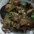 Cooksnap dari Nunna Dwie untuk resep Terong Kecap