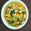 Cooksnap dari Angeline untuk resep Sapo Tahu