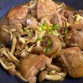 彤彤媽 的 味噌燒雞 cooksnap