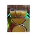 Sutapa Chakraborty's cooksnap of when they made আম পোড়া শরবত (aam pora shorbot recipe in Bengali).