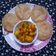 Harsha Solanki का कुकस्नैप जब उन्होंने पूरी आलू की सब्जी(poori aloo ki sabzi recipe in hindi) बनाया था।
