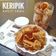 Cooksnap dari Dapur Sesma untuk resep Keripik Kulit Tahu