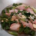 Cooksnap dari madame Nchie untuk resep Nasi Ayam Hainan Rice Cooker