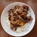 Cooksnap dari Elisabeth Irene untuk resep Beef Shortplate Teriyaki 🥓🥓
