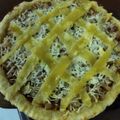 Cooksnap dari Mariach Ullvha Ullvha untuk resep Apple pie teflon/pan