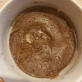 El cooksnap de Monica Diaz Catalan cuando hizo Bizcochito de chocolate bajo en calorías.