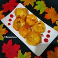 Cooksnap dari Danes Wisesa untuk resep Tofu Goreng