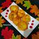 Cooksnap dari Danes Wisesa untuk resep Tofu Goreng