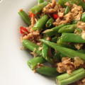 Cooksnap dari ekitchen untuk resep Resep Sayur Buncis Tuna Enak