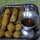 Cooksnap dari Achui Yovan untuk resep Pempek Udang ala Bangka