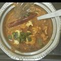 Pina Mandaliya's cooksnap of when they made પનીર ટીકકા મસાલા(paneer tikka masala recipe in Gujarati).