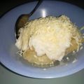 Cooksnap dari sekarwati untuk resep 8. Singkong Thailand ~ lembut & creamy (yang makan auto sayang)