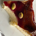 El cooksnap de NajiNaji cuando hizo Tarta de Queso de Philadelphia (estilo la Viña).