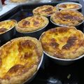 Cooksnap dari Ria Ariani untuk resep Cheese Quiche 🧀🥚🫓🧈🥛