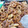 El cooksnap de Daniela Rios cuando hizo Rosquillas.