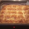 Cooksnap από Venesk στη συνταγή Κασερόπιτα της Γκόλφως