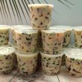 Cooksnap dari Agatha untuk resep Salad Jelly