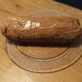 Cooksnap από Erifyli Lyra στη συνταγή Banana bread 🍌