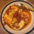 Cooksnap dari Amrita untuk resep Telur ceplok balado