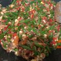 Cooksnap dari Ika Rismayanti untuk resep Tumis Buncis Kornet