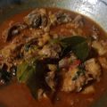 Cooksnap dari Iffa Zulfa untuk resep Ayam Rica Balado Pedas