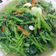 麗麗 的 簡單的蒜香白莧菜 cooksnap