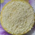 Cooksnap dari Vina Johar untuk resep Bolu Kukus Jagung Manis