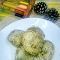 Cooksnap dari Ulfah Khairani untuk resep Gandasturi