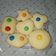 El cooksnap de Lorena Varela cuando hizo Galletitas de vainilla económicas, rendidoras sin manteca y fáciles de hacer.