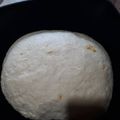 El cooksnap de Romi cuando hizo Rosquitas Para Días De Lluvia 😋.