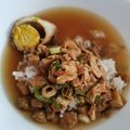 Cooksnap dari merry untuk resep Bakmoi ayam