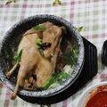 Cooksnap dari KARINA untuk resep Samgyetang ala ala (sup ayam ala korea)