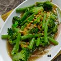 Cooksnap dari Ati Agus Sapto (Mom's Firza) untuk resep Tumis Pokcoy Bawang Putih