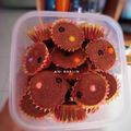 Cooksnap dari Ani Barlin untuk resep Brownies Panggang