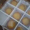 Cooksnap dari Shinta Chen untuk resep Pie Susu Keju