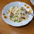 Cooksnap dari Fanie Stephanie untuk resep Nasi goreng kampung