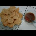 Cooksnap dari Sonia Oktaviani untuk resep Cireng Bumbu Rujak