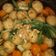 Cooksnap dari Desyisnayani Iberahim untuk resep SUP bakso TAHU goreng super simple