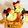 کوک اسنپ Zari Maaaah بعد از امتحان کردن طرز تهیه بستنی سنتی با ثعلب.