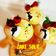کوک اسنپ Zari Maaaah بعد از امتحان کردن طرز تهیه بستنی سنتی با ثعلب.