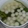 Cooksnap dari Lindawaty Tjung untuk resep Tang Yuan ( Chinese style Wedang Ronde )