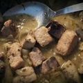 El cooksnap de pedrerai67 cuando hizo Cazuela de bonito encebollado.