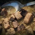 El cooksnap de pedrerai67 cuando hizo Cazuela de bonito encebollado.