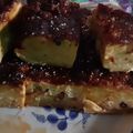 El cooksnap de Andrea Gonzalez cuando hizo Budín de pan casero, fácil y económico.
