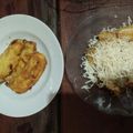 Cooksnap dari noor_baiti untuk resep Pisang Goreng Tepung (tanpa telur)