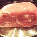 Mac Murphy's cooksnap of when they made Jenny's Delicious Beef Stroganoff.