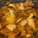 Cooksnap MocQue semasa beliau membuat Daging Black Pepper.