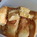 Cooksnap dari kenni saputra untuk resep Martabak manis teflon