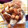 Cooksnap dari Rahma Ummu Hamzah (Kitchen_Umma) untuk resep 711.Tahu Walik