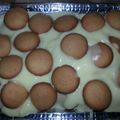 harlemhottie's cooksnap of when they made Southern Banana Pudding.